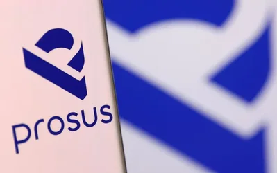 Prosus weighs 10 percent stake sale in Delivery Hero