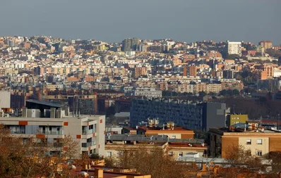 Spanish Government Struggles to Pass Foreign Property Tax