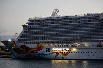 Norwegian Cruise Line nomeia diretores em acordo com Elliott