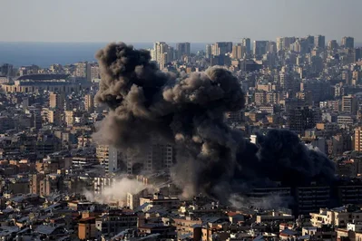 El conflicto en Irán frena la deuda de mercados emergentes