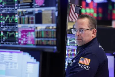 Global Equity Funds See Highest Inflows in Over Two Months