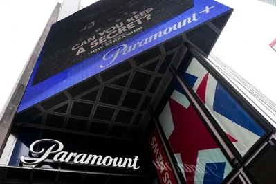 U.S. DOJ issues subpoenas in Warner-Paramount merger probe