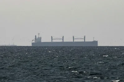 Two Indian LPG Tankers Exit the Strait of Hormuz Today