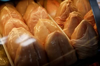 Brazil reroutes meat exports to blunt Iran war impact