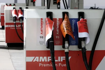 Australia Updates Finance Laws to Secure Fuel Shipments