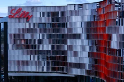 Insilico จับมือ Eli Lilly ใช้ AI พัฒนายามูลค่า 2.75 พันล้านดอลลาร์