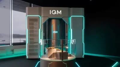 BlackRock investe 57 milhões de dólares na IQM antes de IPO