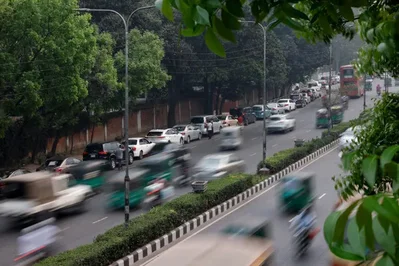 Bangladesh Seeks US Waiver for Russian Diesel Imports