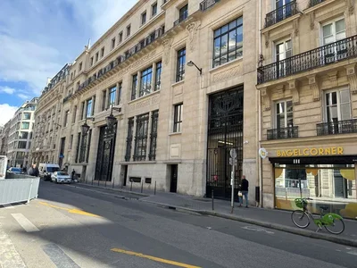 France Arrests Two More Suspects in Bank Attack Plot