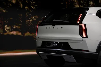 Volvo Cars to import Lynk and Co vehicles to Europe