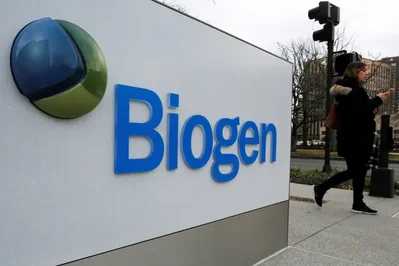 FDA Approves Higher Dose of Biogen Genetic Disorder Drug