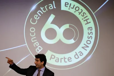 ブラジル中央銀行のガリポロ総裁はガバナンス体制が極端な政策変動を抑制し緩和サイクルを維持すると説明した