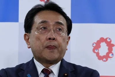 Japón solicita al G7 estabilizar los mercados de energía