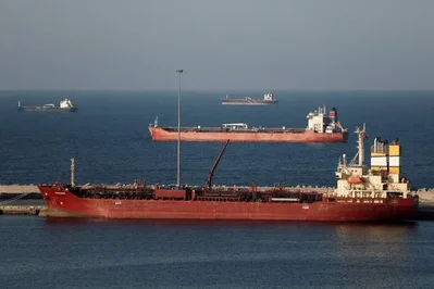 Brent supera 115 dólares sob tensão no Oriente Médio