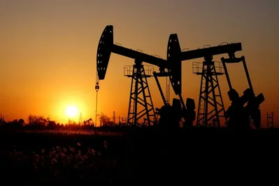Refinerías chinas bajan producción por alza de precios