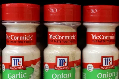 Unilever funde área de alimentos com McCormick por US$ 65 bi