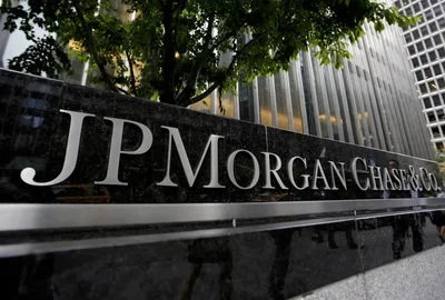 JPMorgan เตรียมปล่อยกู้ SME 8 หมื่นล้านดอลลาร์ใน 10 ปี