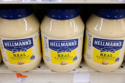 Unilever e McCormick criam gigante de 65 bilhões de dólares