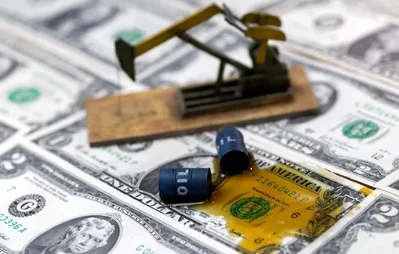 تراجع أسعار برنت بعد تعهد مجموعة السبع بدعم استقرار الأسواق