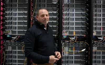 Nebius construirá un centro de datos de IA en Finlandia