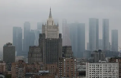 Russia suspends budget rule FX transactions until July