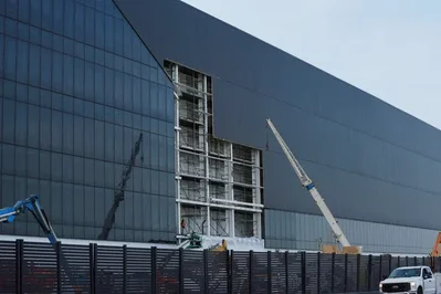 SpaceX sẽ tổ chức ngày hội phân tích và chuẩn bị IPO