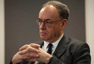 Bailey vincula el crédito privado con la crisis de 2008