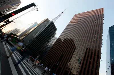 Bancos brasileños fiscalizarán la deforestación rural