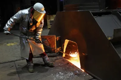 Thyssenkrupp Calls for EU Protections on Special Steel