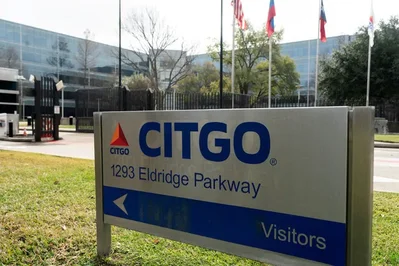 Delcy Rodríguez alista cambios en la directiva de Citgo