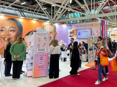 Iran Conflict Increases Beauty Industry Production Costs