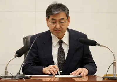 BOJ Member Asada Warns of Stagflation Risk from Iran War