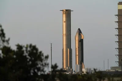 SpaceX nộp hồ sơ IPO với định giá hơn 1.750 tỷ USD