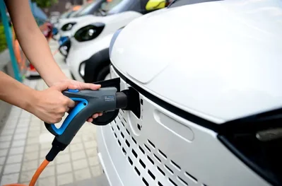 Asia-Pacific EV Demand Rises Amid Regional Fuel Crisis