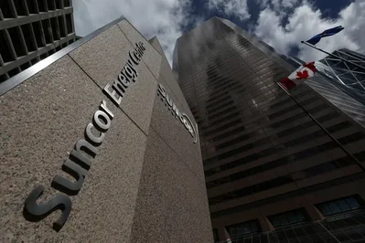 Suncor Energy prioriza extração in situ de petróleo