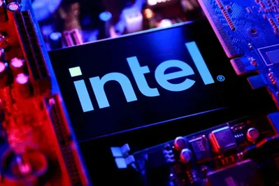Intel ทุ่ม 1.42 หมื่นล้านดอลลาร์ซื้อหุ้นโรงงานไอร์แลนด์คืน