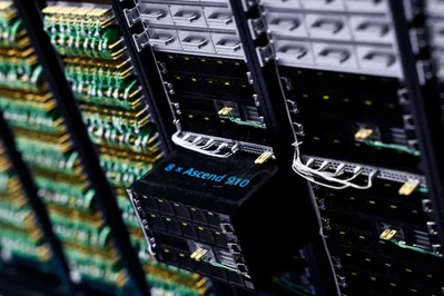 شركات الرقائق الصينية تستحوذ على 41% من السوق المحلية
