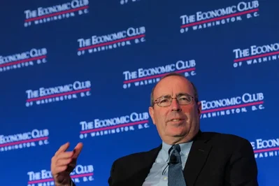 Barkin says oil shock is viewed as short-term disruption