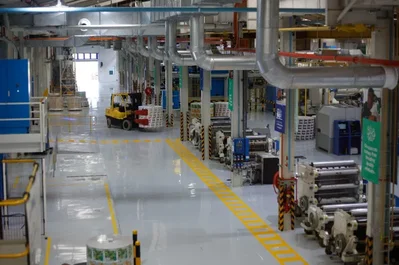 ดัชนี PMI ภาคการผลิตแอฟริกาใต้เดือนมีนาคมยังหดตัวที่ 49.0
