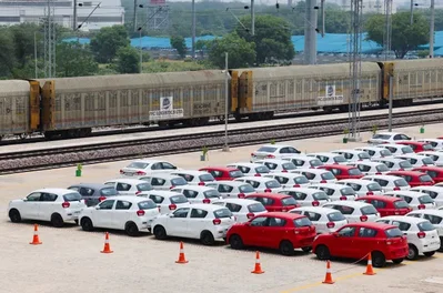 Maruti Suzuki to Raise Prices as Material Costs Climb
