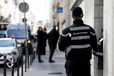 França associa grupo HAYI a ataque contra Bank of America