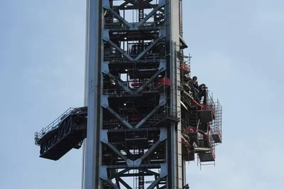 SpaceX จ่อเข้าตลาดหุ้นด้วยมูลค่า 1.75 ล้านล้านดอลลาร์