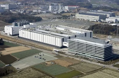 TSMC produzirá chips de 3 nanómetros no Japão em 2028