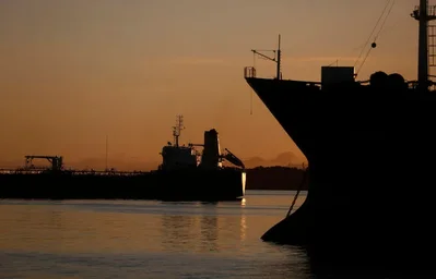 Brazil Fuel Oil Influx Eases Southeast Asia Supply Fears
