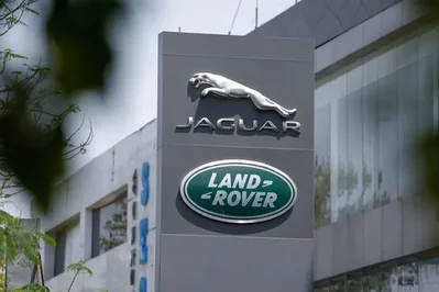 JLR sales grow 61.1 percent as production normalises
