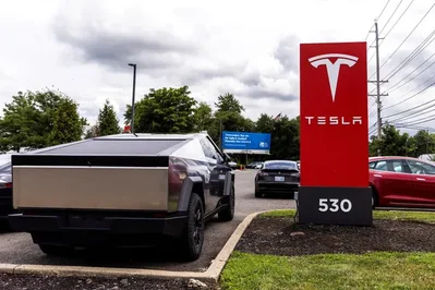 Tesla misses Q1 delivery estimates as inventory grows