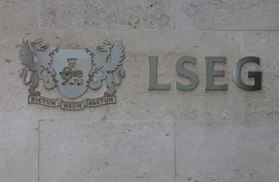 Bolsas de Londres recuam após falas de Trump sobre Irã