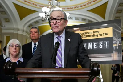 Senators Call on Trump to Bar Chinese Automakers from US