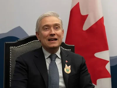 Canada and China to Hold High Level Economic Dialogue