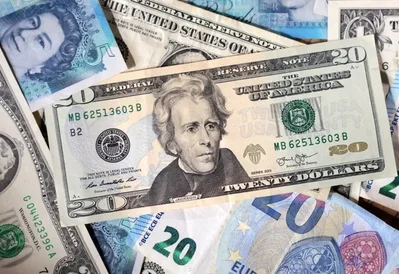 U.S. Dollar gains as Trump signals prolonged Iran conflict